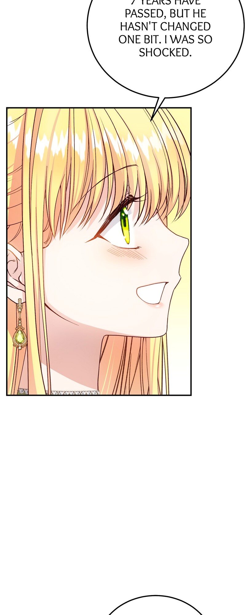 The Little Princess and Her Monster Prince chapter 96 page 29