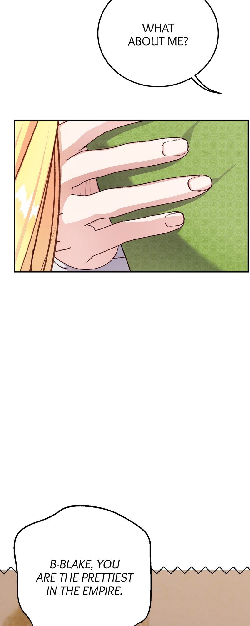 The Little Princess and Her Monster Prince chapter 96 page 30