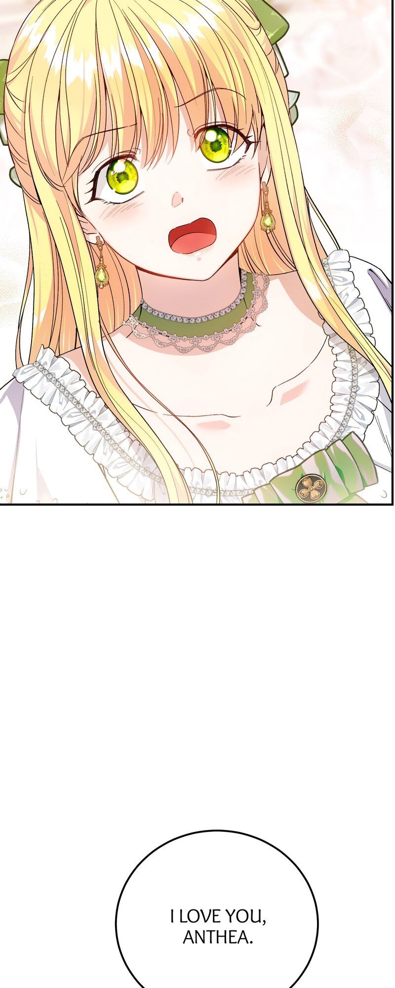 The Little Princess and Her Monster Prince chapter 96 page 34