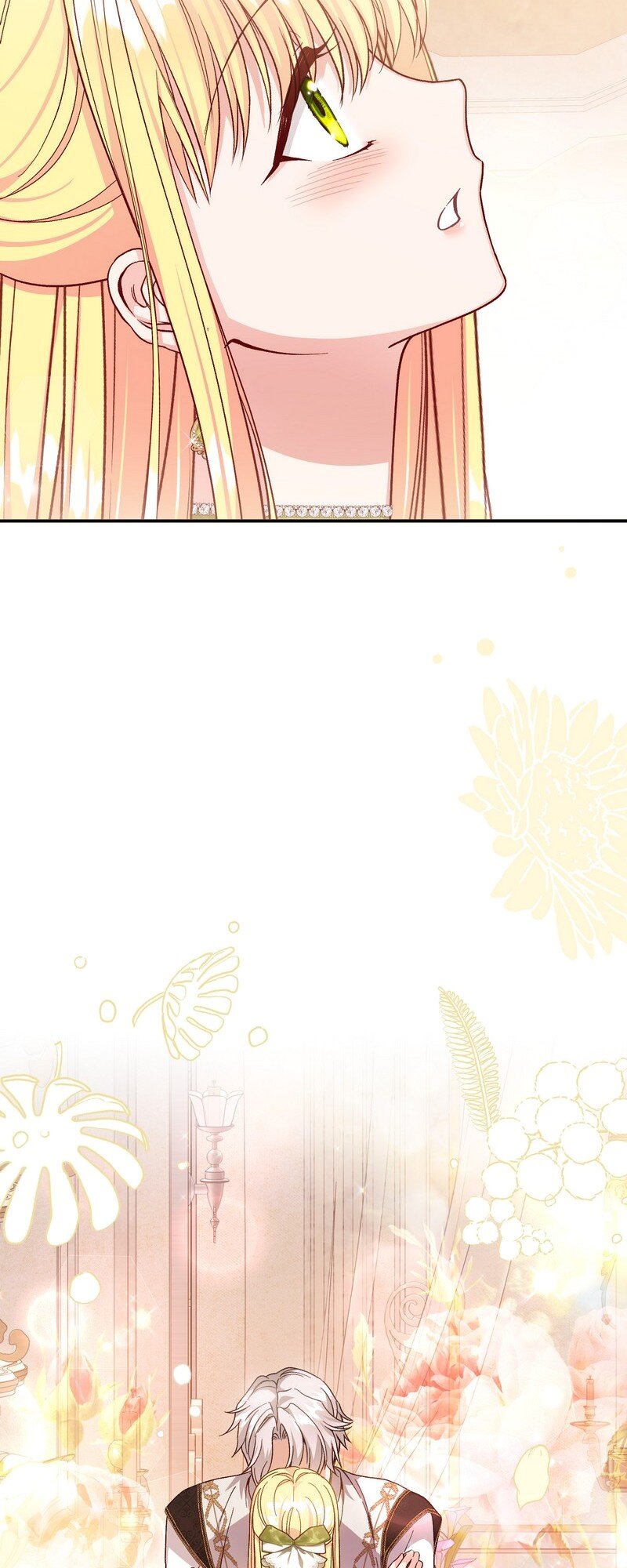 The Little Princess and Her Monster Prince chapter 96 page 36