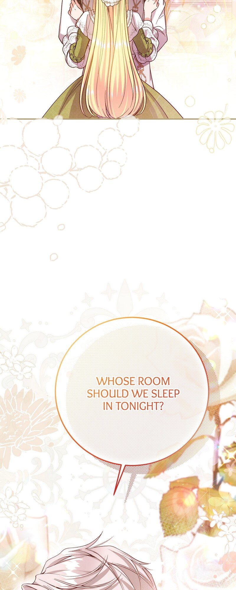 The Little Princess and Her Monster Prince chapter 96 page 37