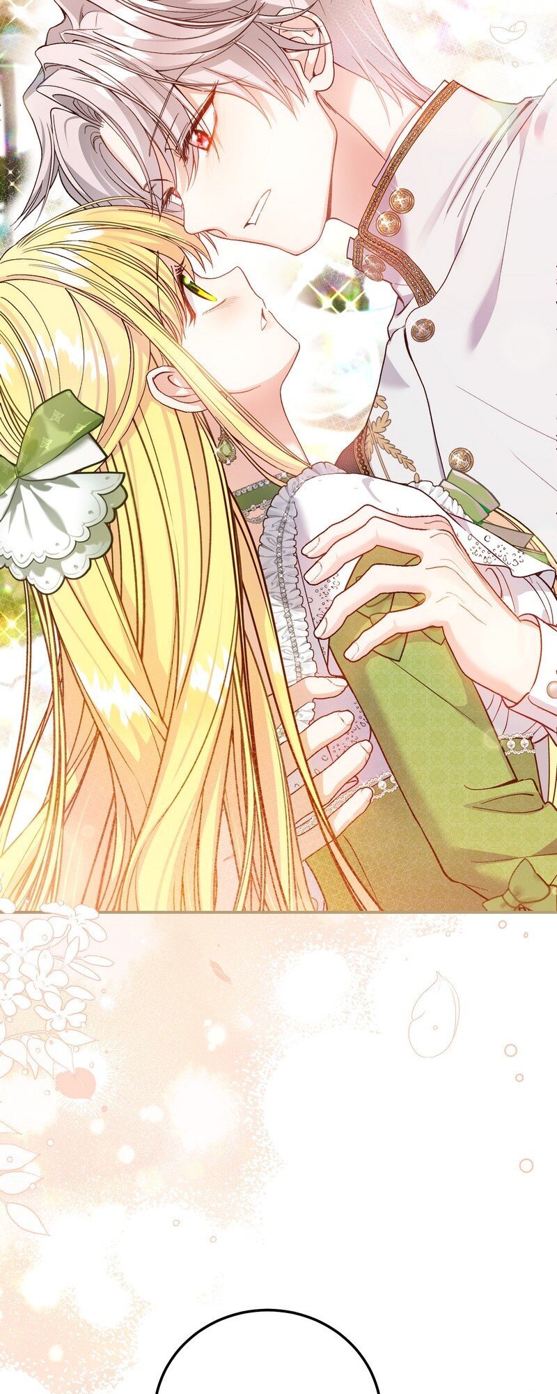 The Little Princess and Her Monster Prince chapter 96 page 38