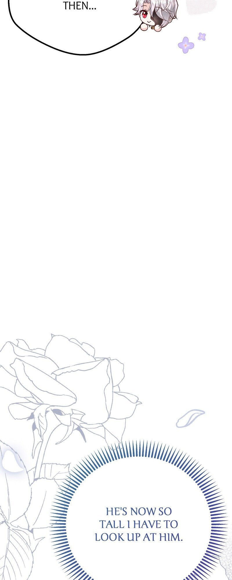 The Little Princess and Her Monster Prince chapter 96 page 42