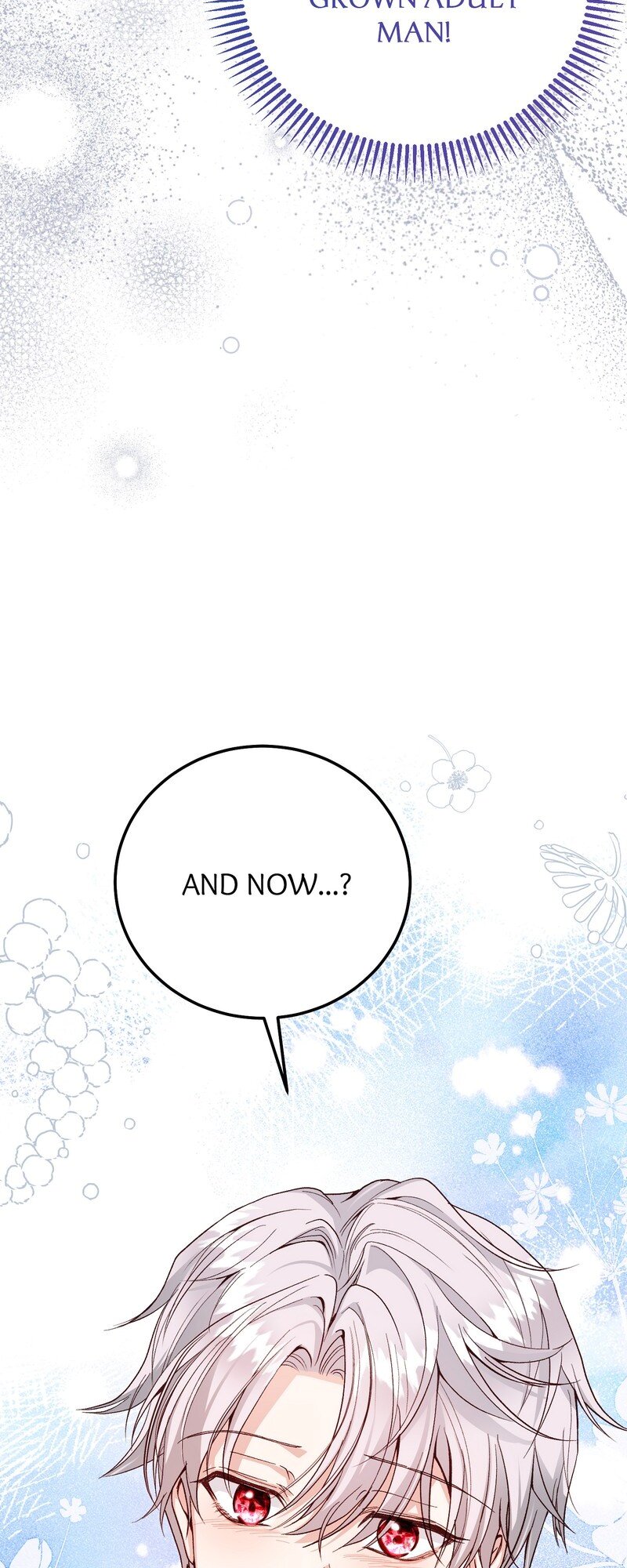 The Little Princess and Her Monster Prince chapter 96 page 44