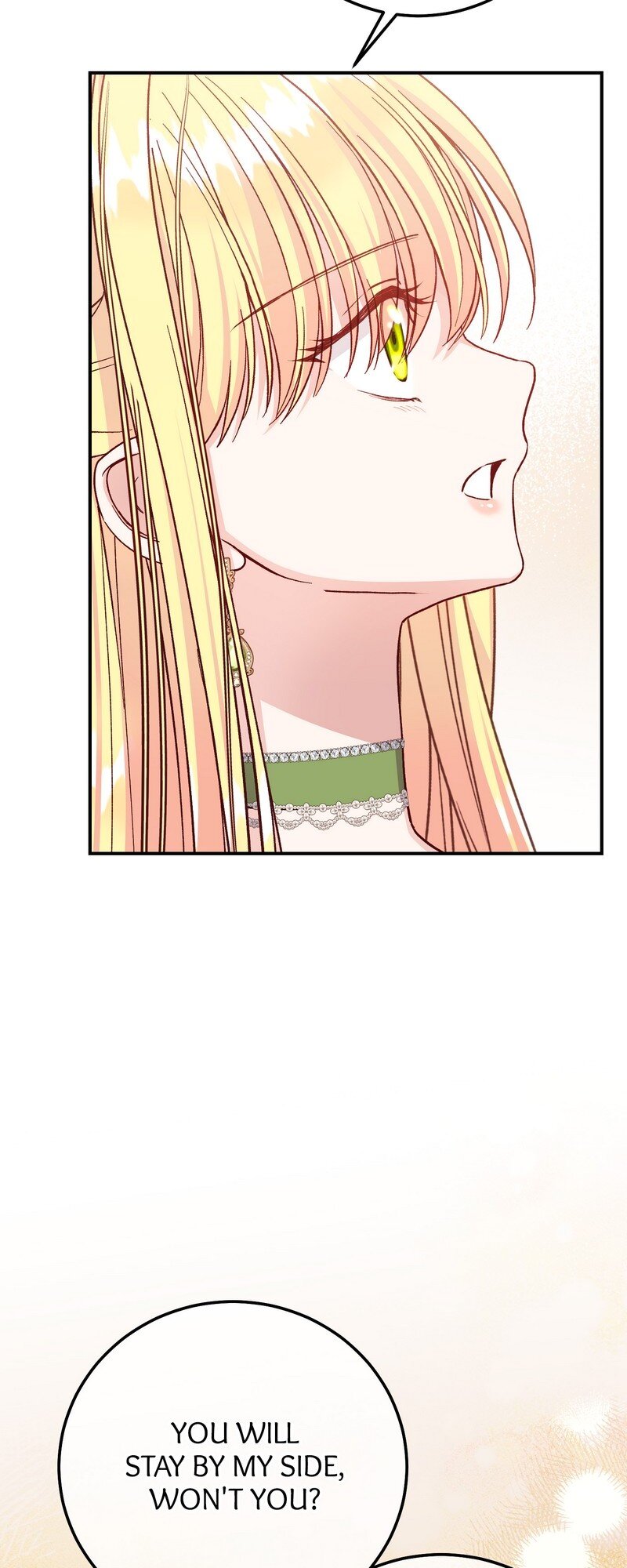 The Little Princess and Her Monster Prince chapter 96 page 46