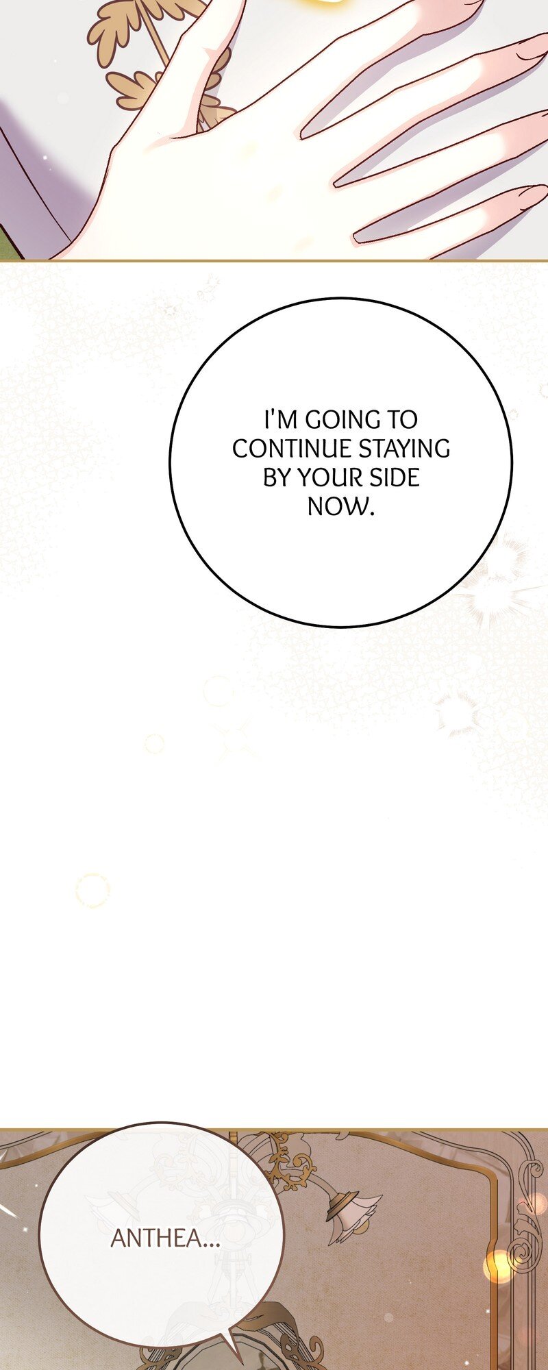 The Little Princess and Her Monster Prince chapter 96 page 49