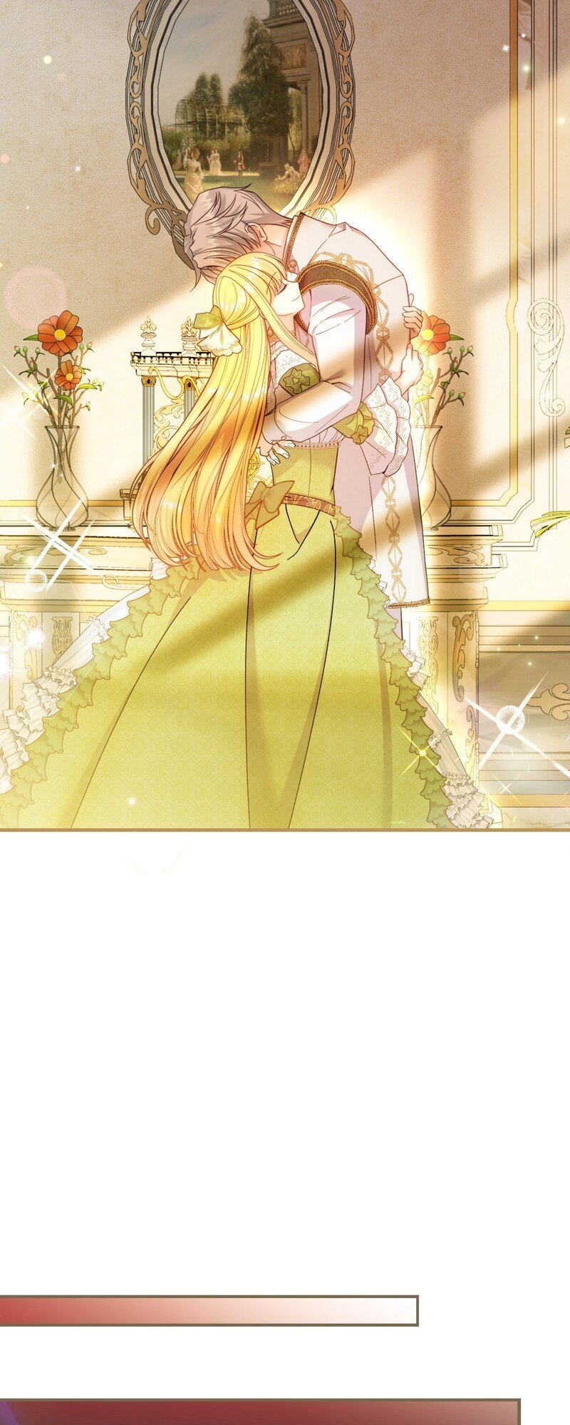 The Little Princess and Her Monster Prince chapter 96 page 50