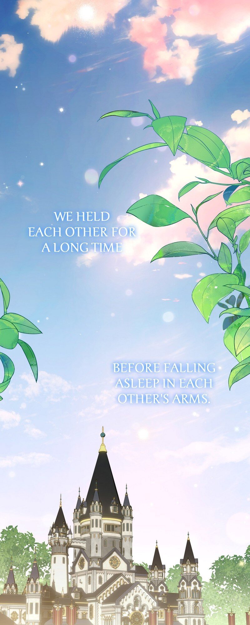 The Little Princess and Her Monster Prince chapter 96 page 52