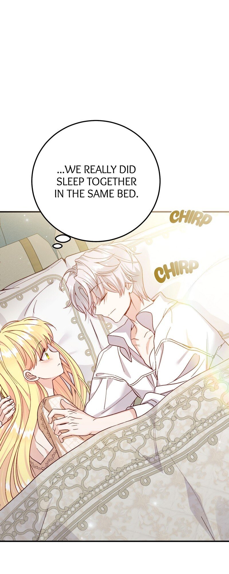 The Little Princess and Her Monster Prince chapter 96 page 54