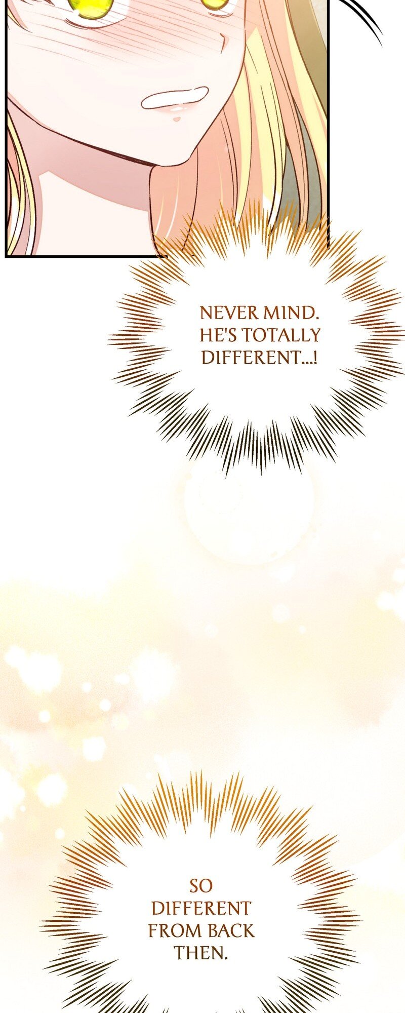 The Little Princess and Her Monster Prince chapter 96 page 59