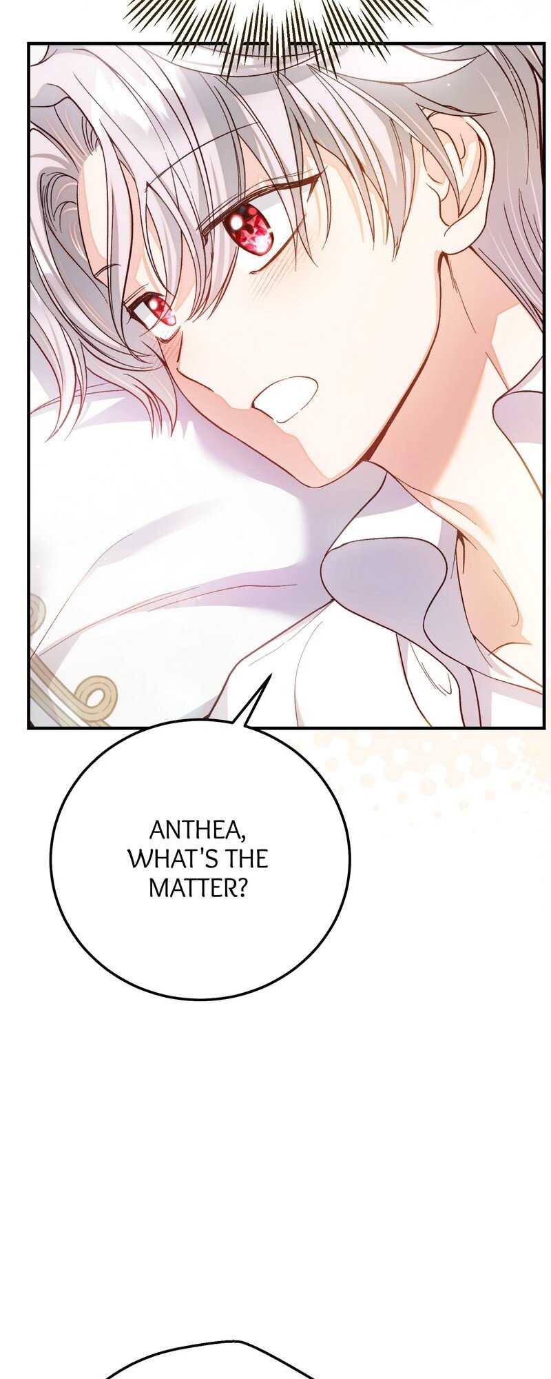 The Little Princess and Her Monster Prince chapter 96 page 60