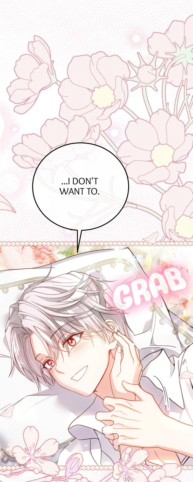 The Little Princess and Her Monster Prince chapter 96 page 62