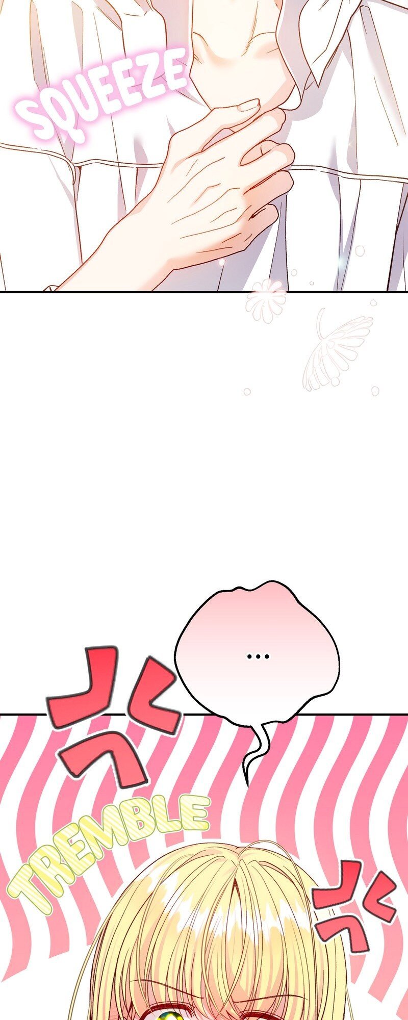 The Little Princess and Her Monster Prince chapter 96 page 68