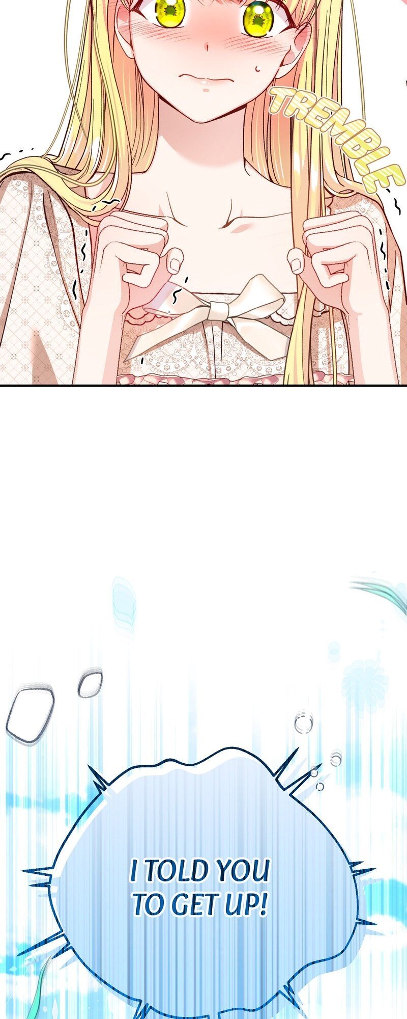 The Little Princess and Her Monster Prince chapter 96 page 69