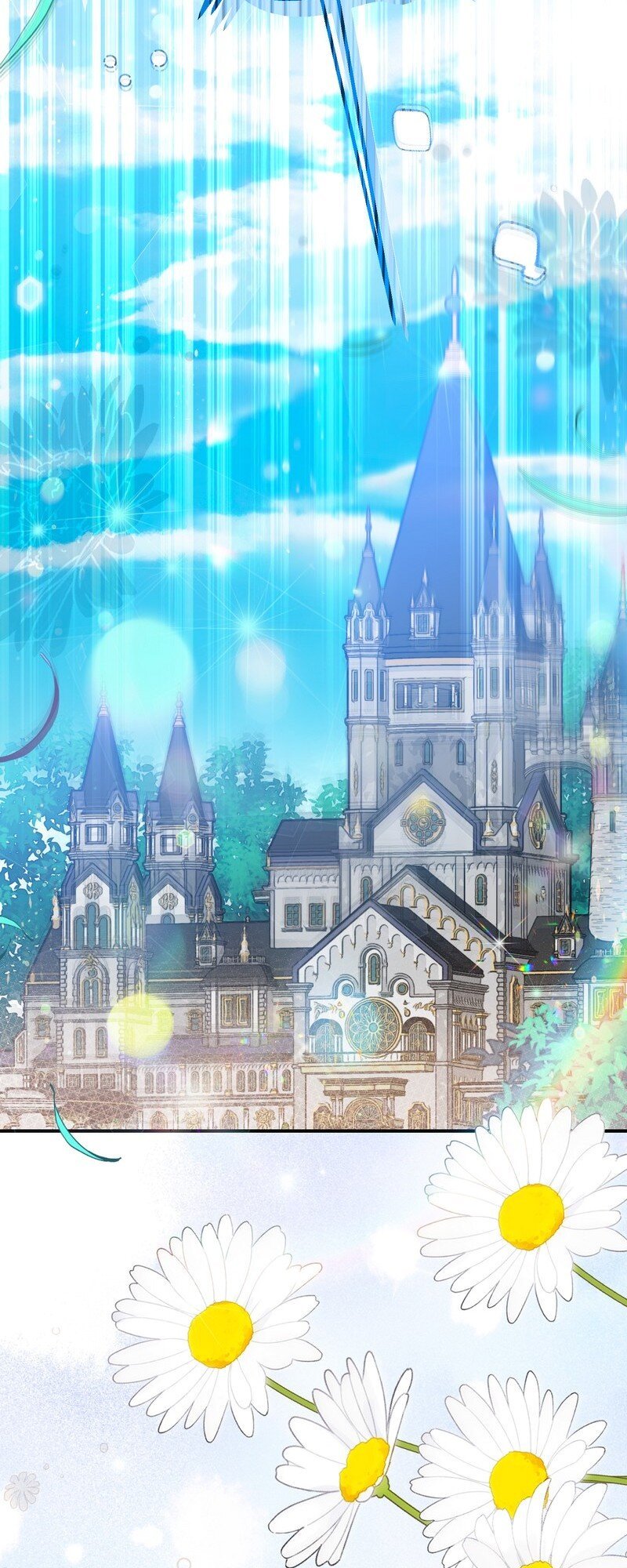 The Little Princess and Her Monster Prince chapter 96 page 70