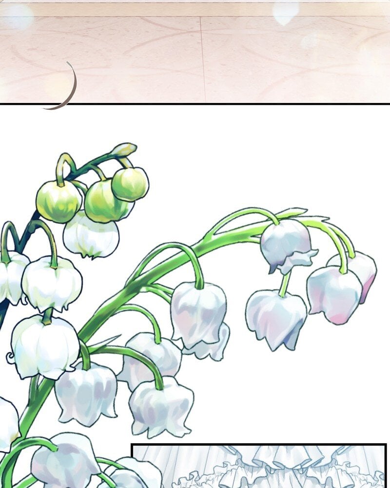 The Little Princess and Her Monster Prince chapter 96 page 8