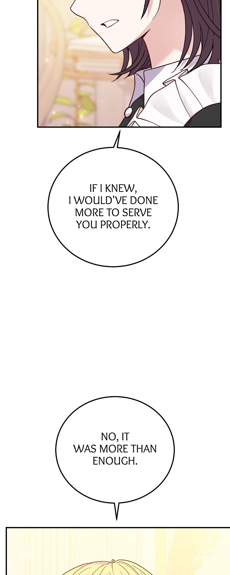 The Little Princess and Her Monster Prince chapter 97 page 10