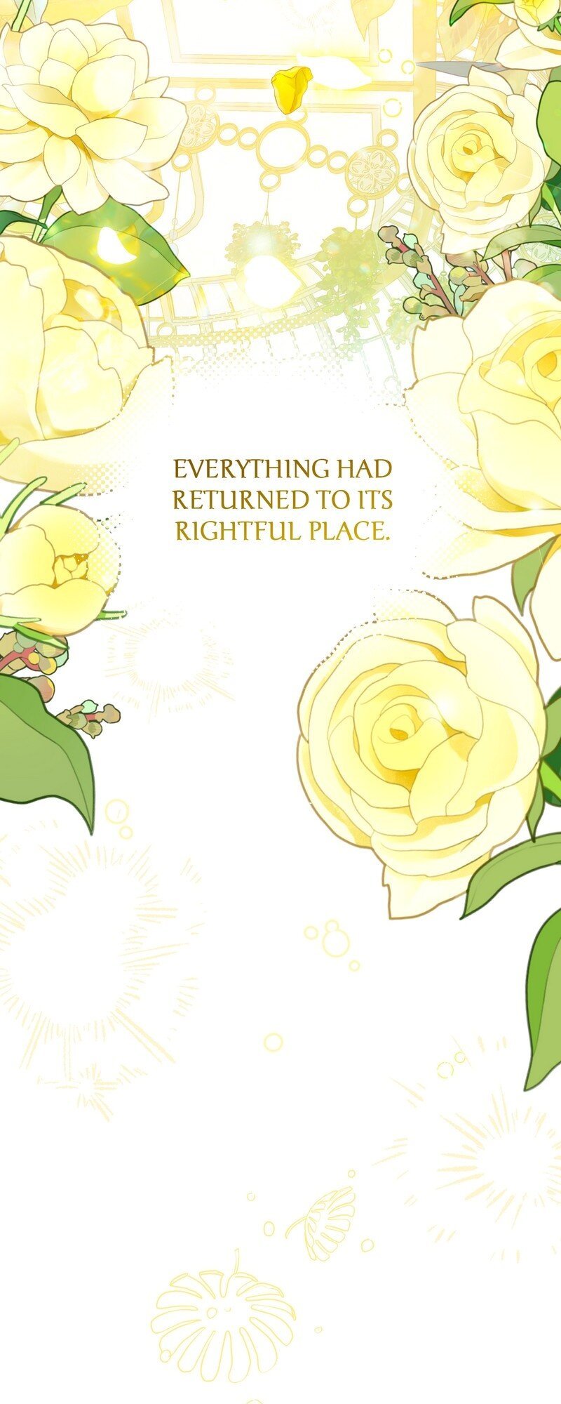 The Little Princess and Her Monster Prince chapter 97 page 25