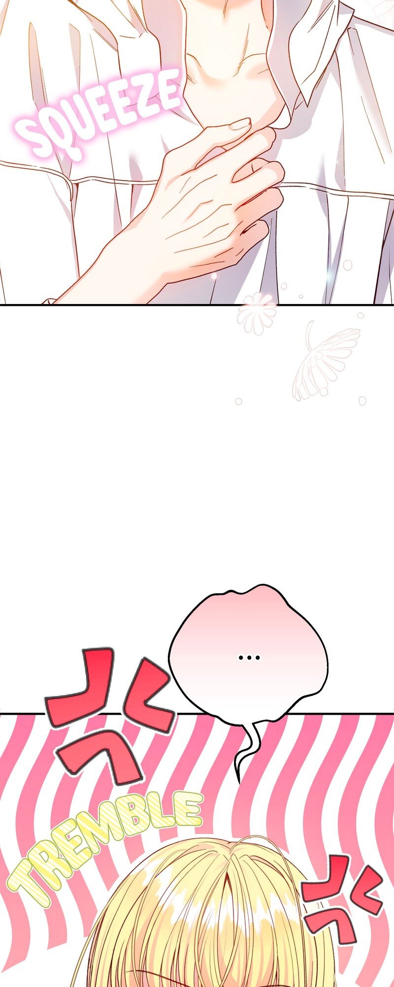 The Little Princess and Her Monster Prince chapter 97 page 4