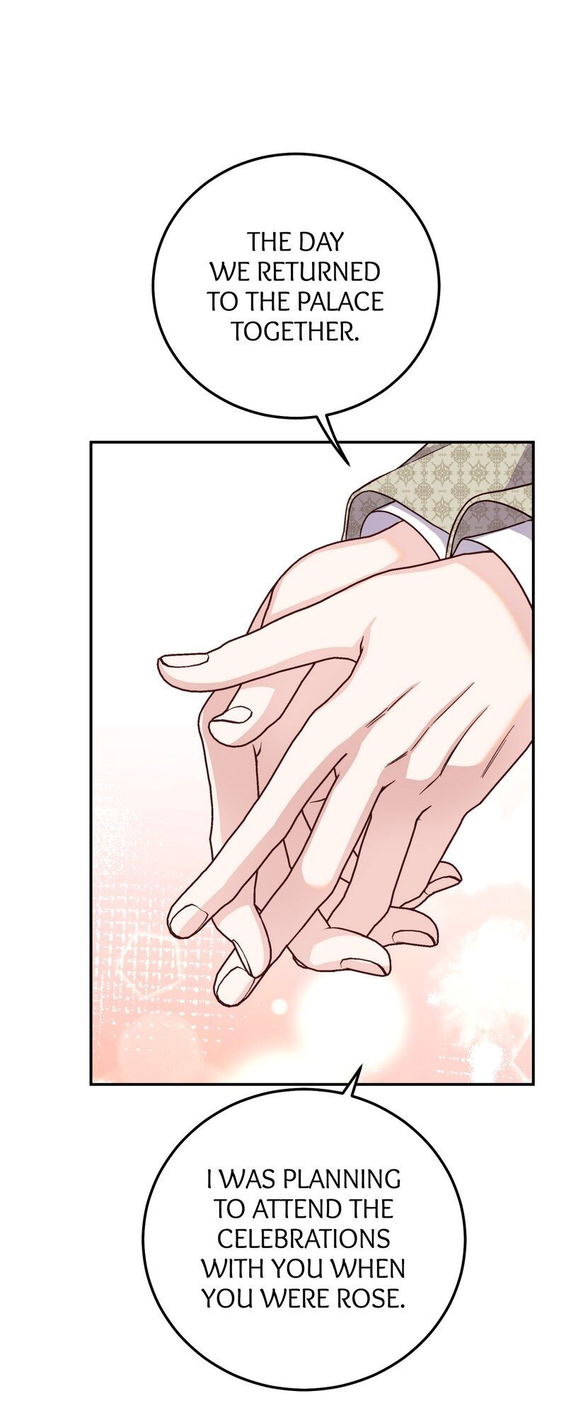 The Little Princess and Her Monster Prince chapter 97 page 43