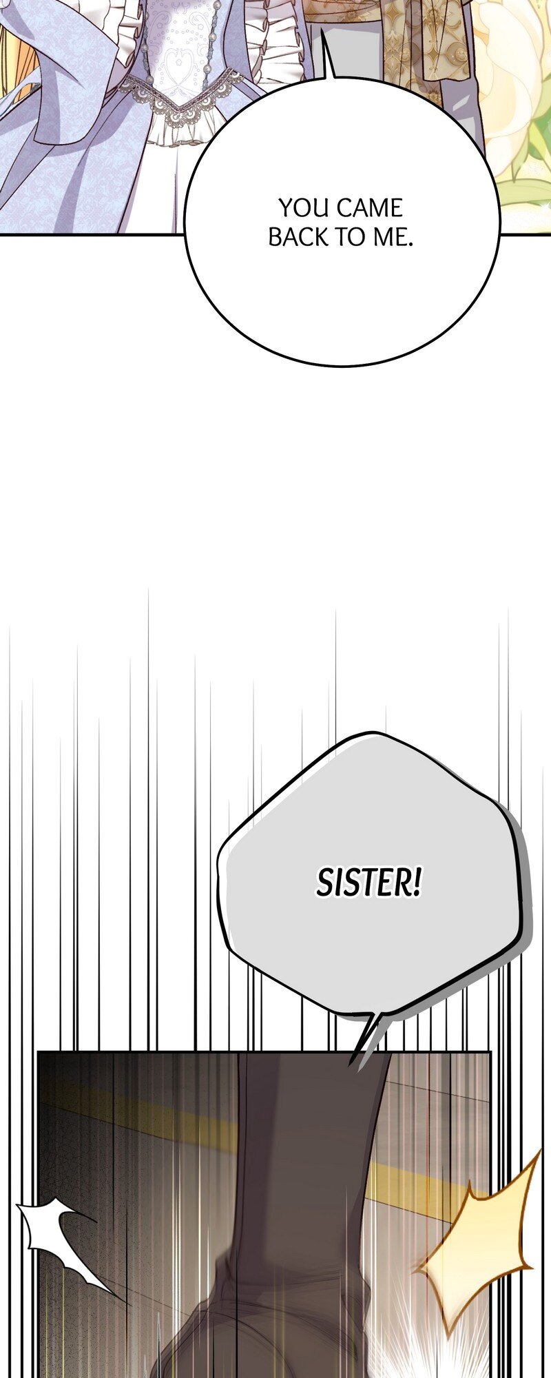 The Little Princess and Her Monster Prince chapter 97 page 46