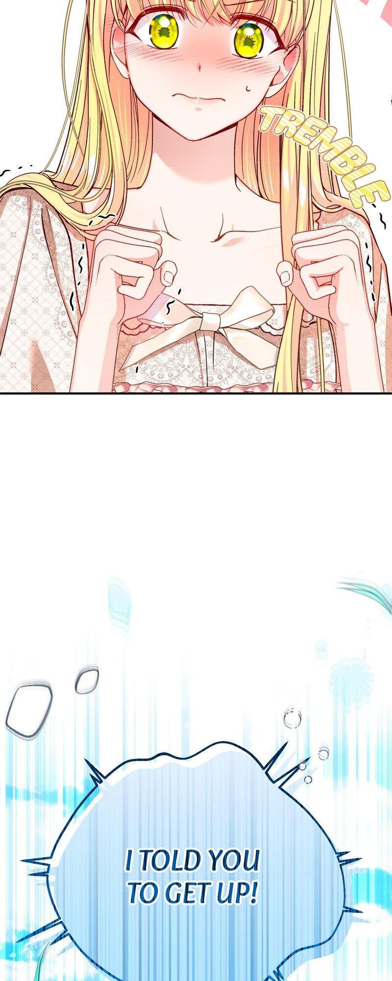 The Little Princess and Her Monster Prince chapter 97 page 5