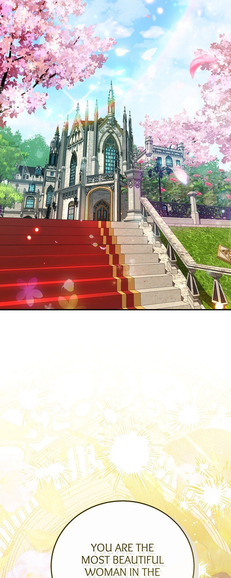 The Little Princess and Her Monster Prince chapter 98 page 10