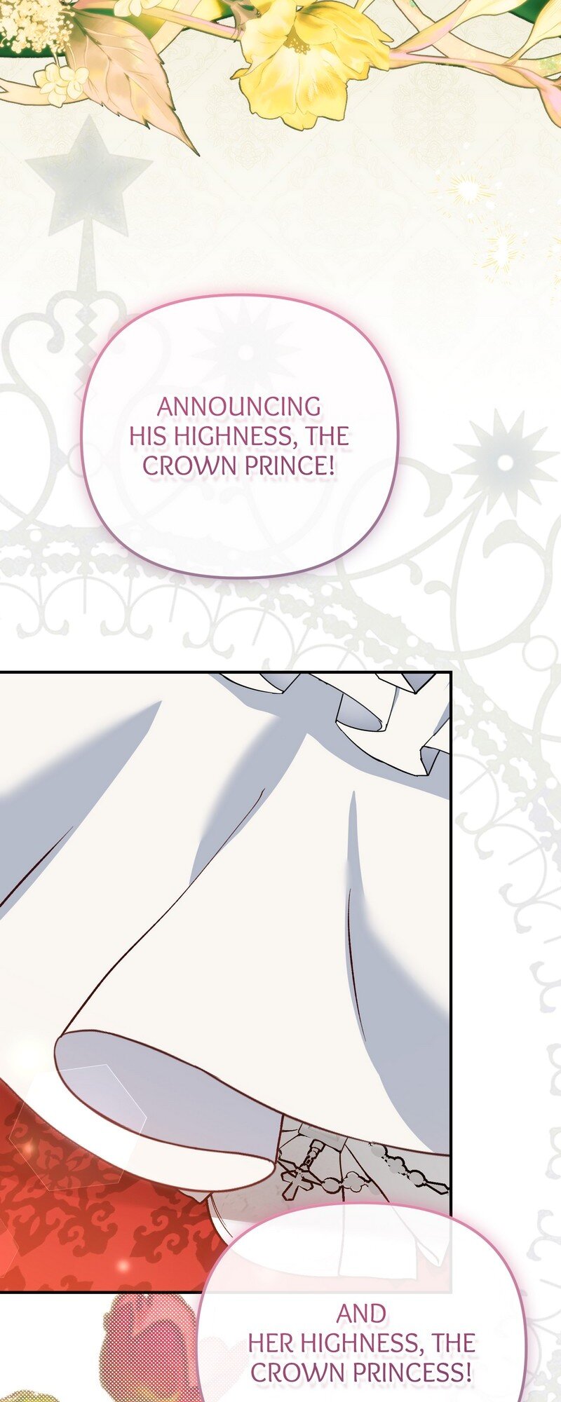 The Little Princess and Her Monster Prince chapter 98 page 13