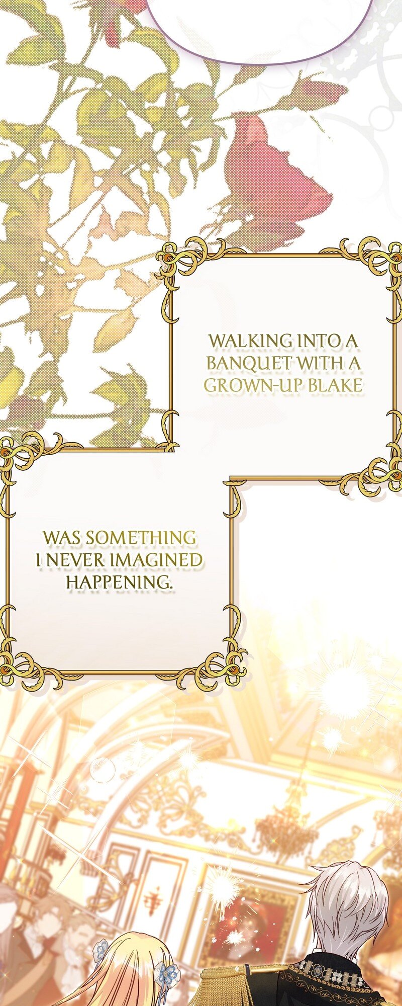 The Little Princess and Her Monster Prince chapter 98 page 14