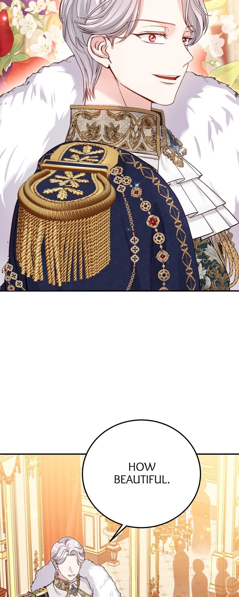 The Little Princess and Her Monster Prince chapter 98 page 18