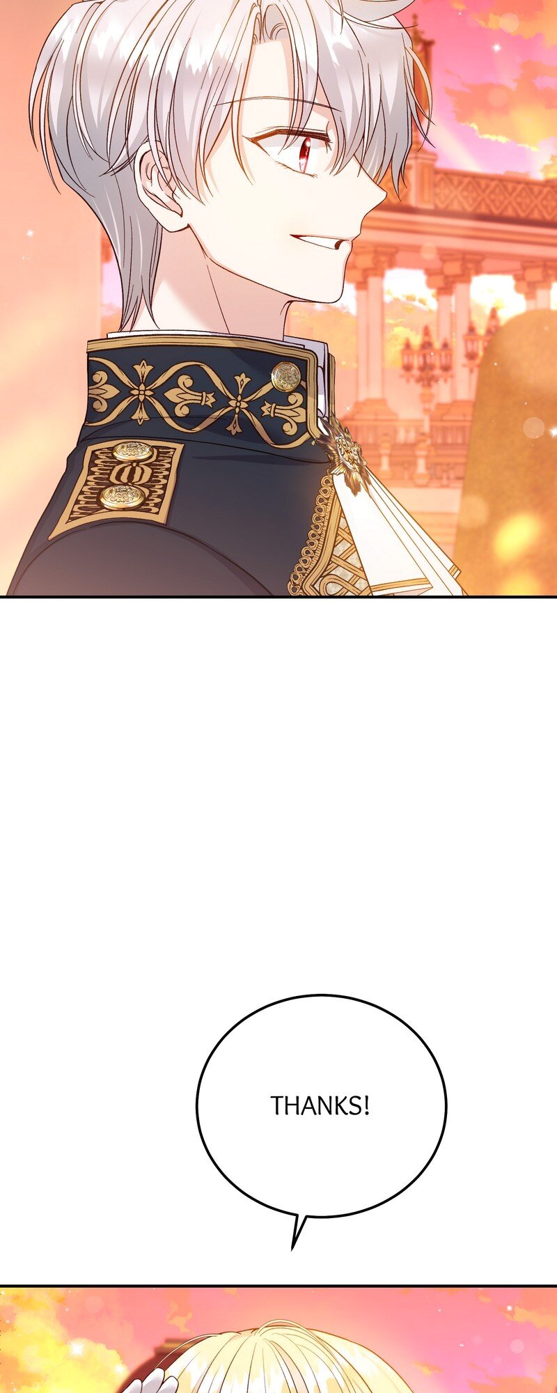 The Little Princess and Her Monster Prince chapter 98 page 2