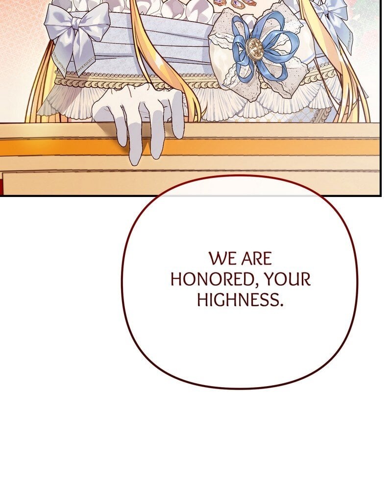 The Little Princess and Her Monster Prince chapter 98 page 24