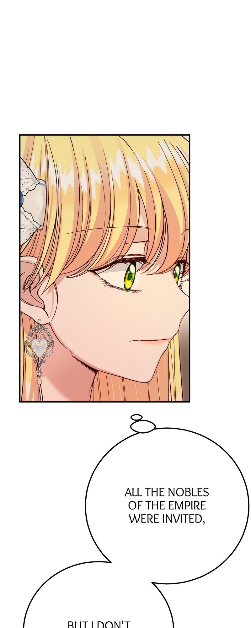 The Little Princess and Her Monster Prince chapter 98 page 25