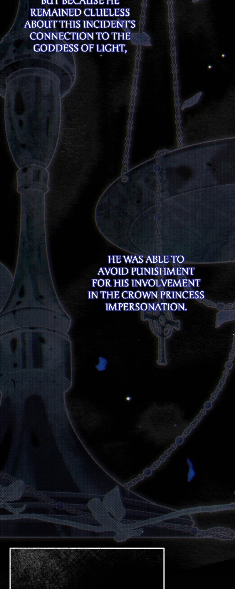 The Little Princess and Her Monster Prince chapter 98 page 27