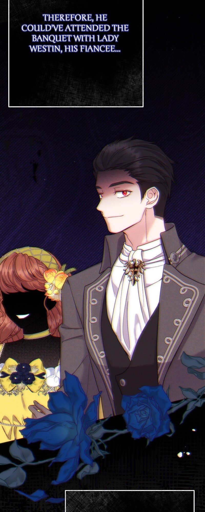 The Little Princess and Her Monster Prince chapter 98 page 28