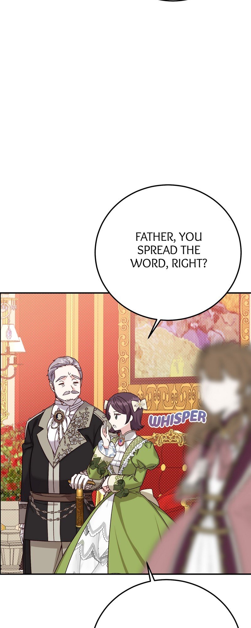 The Little Princess and Her Monster Prince chapter 98 page 34