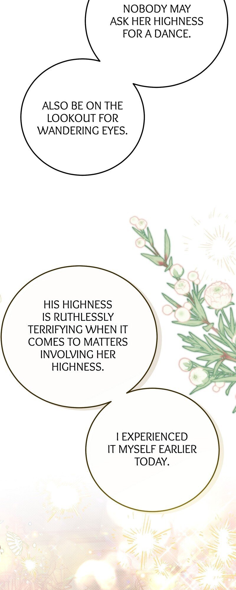 The Little Princess and Her Monster Prince chapter 98 page 35