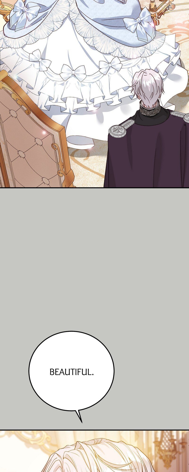 The Little Princess and Her Monster Prince chapter 98 page 38