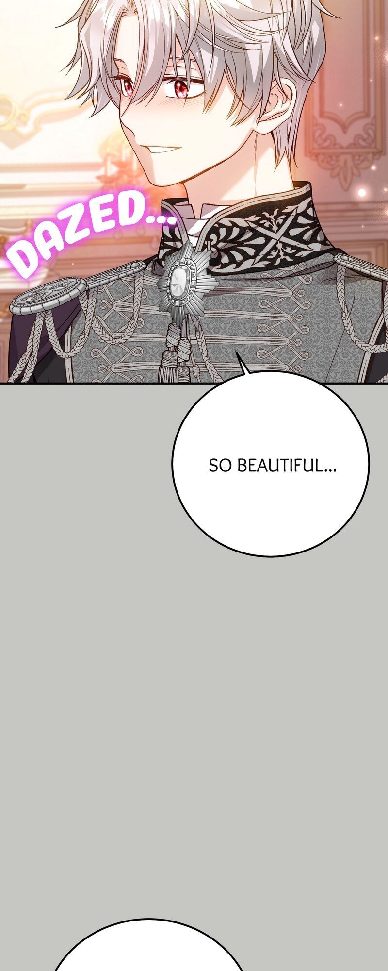 The Little Princess and Her Monster Prince chapter 98 page 39