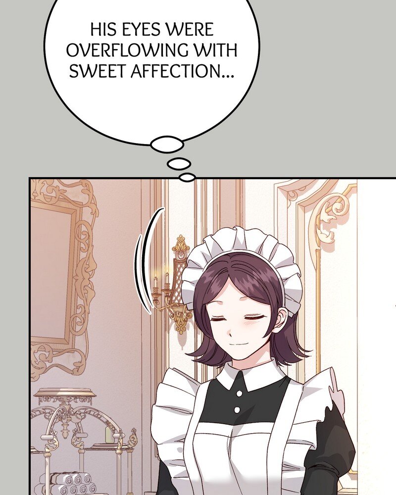 The Little Princess and Her Monster Prince chapter 98 page 40