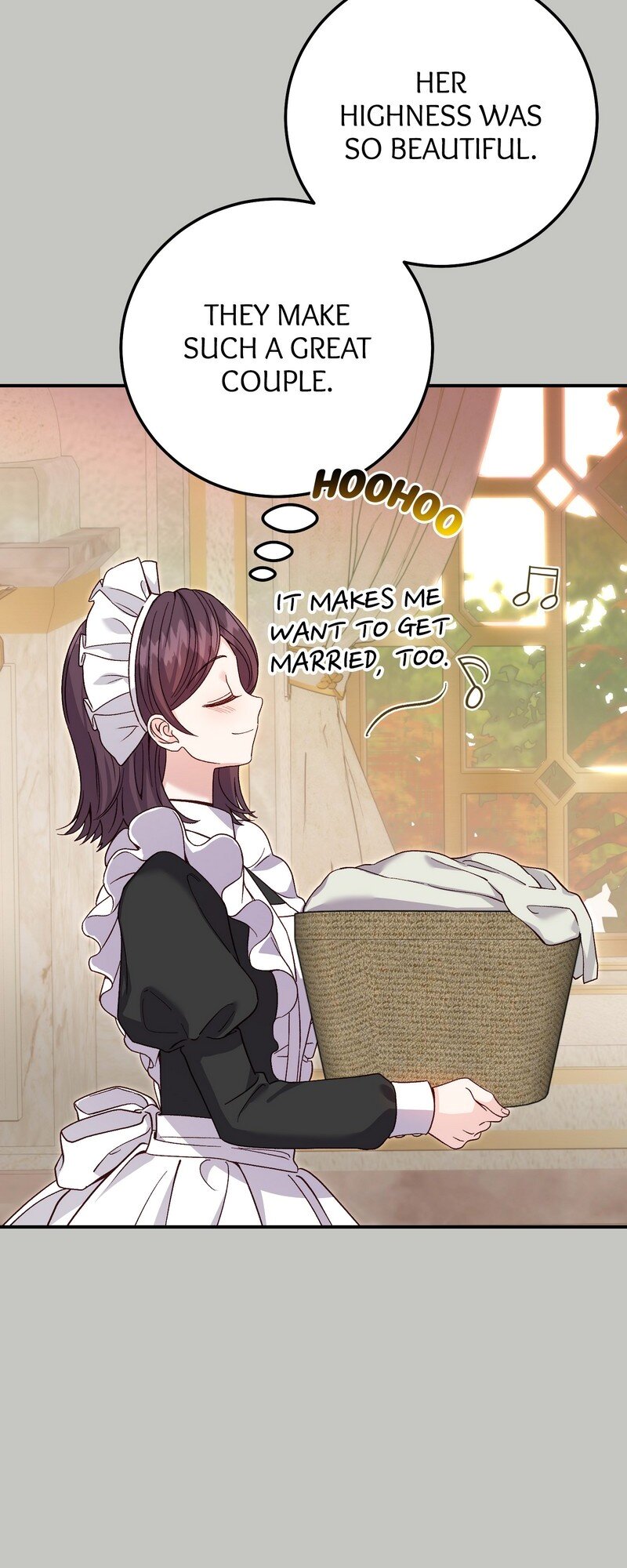 The Little Princess and Her Monster Prince chapter 98 page 43