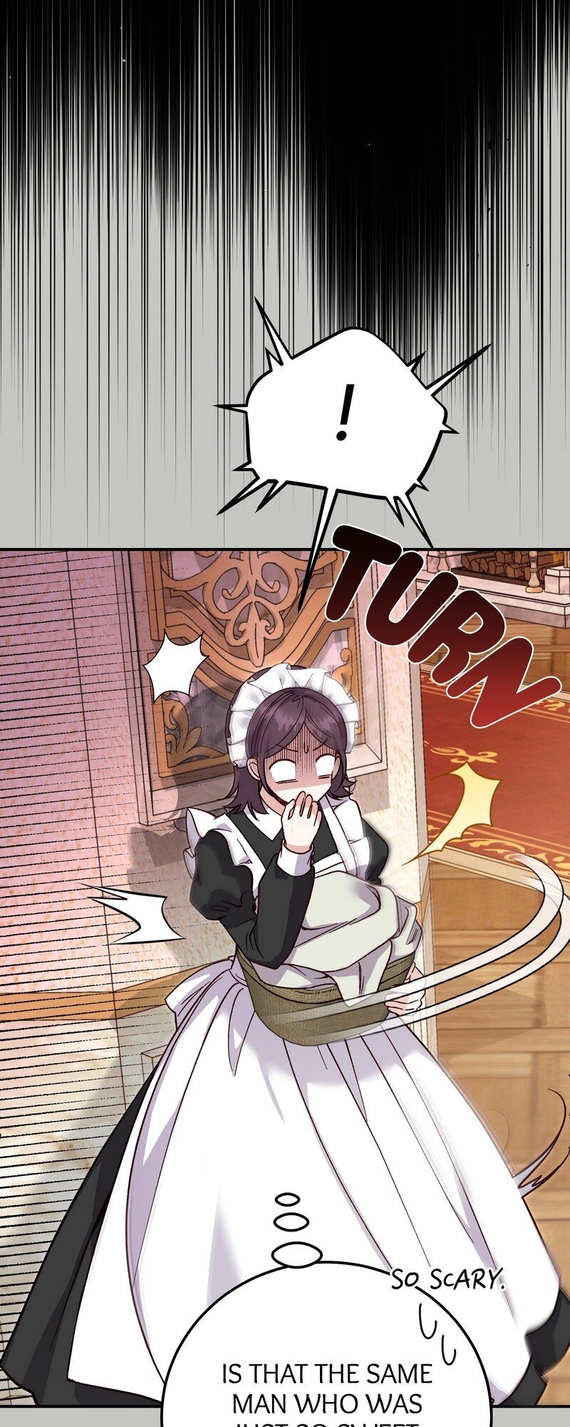 The Little Princess and Her Monster Prince chapter 98 page 46