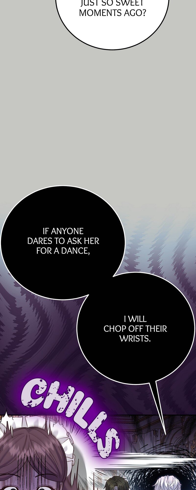 The Little Princess and Her Monster Prince chapter 98 page 47