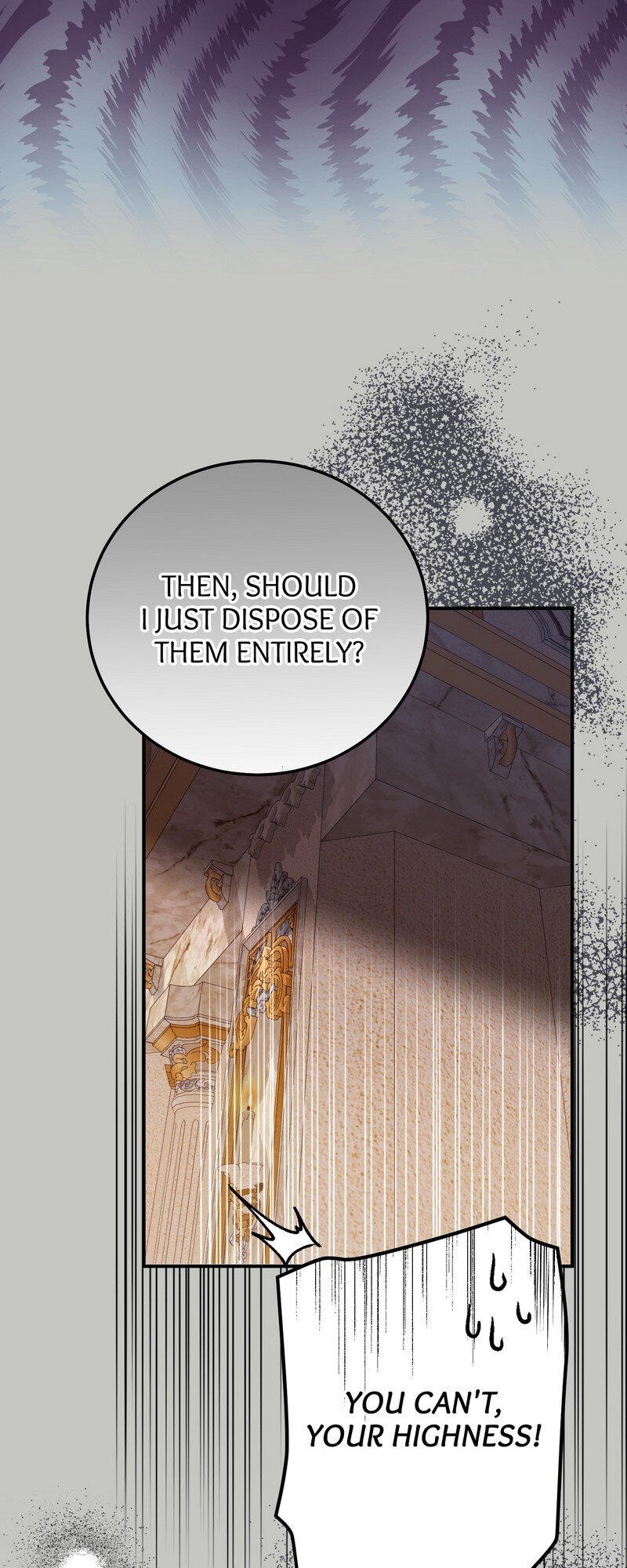 The Little Princess and Her Monster Prince chapter 98 page 49