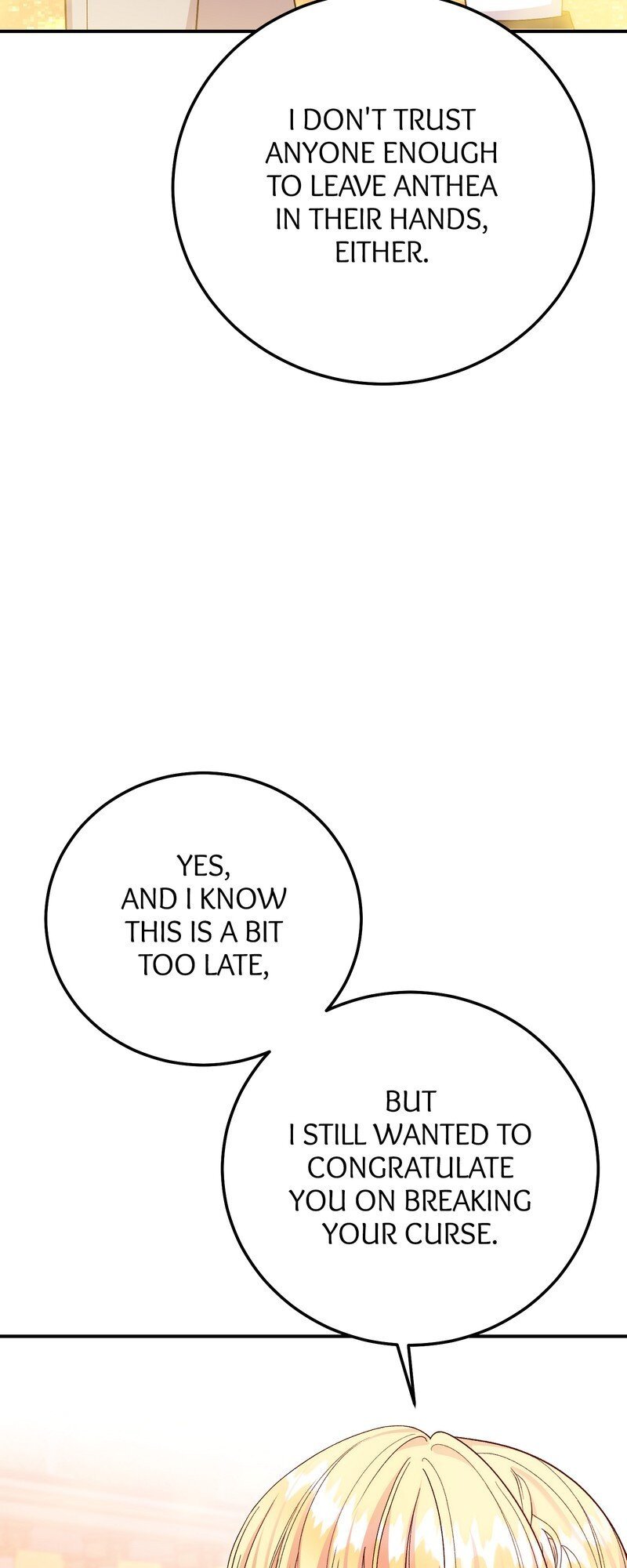 The Little Princess and Her Monster Prince chapter 98 page 5