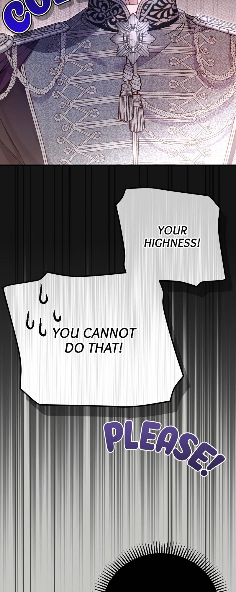 The Little Princess and Her Monster Prince chapter 98 page 51