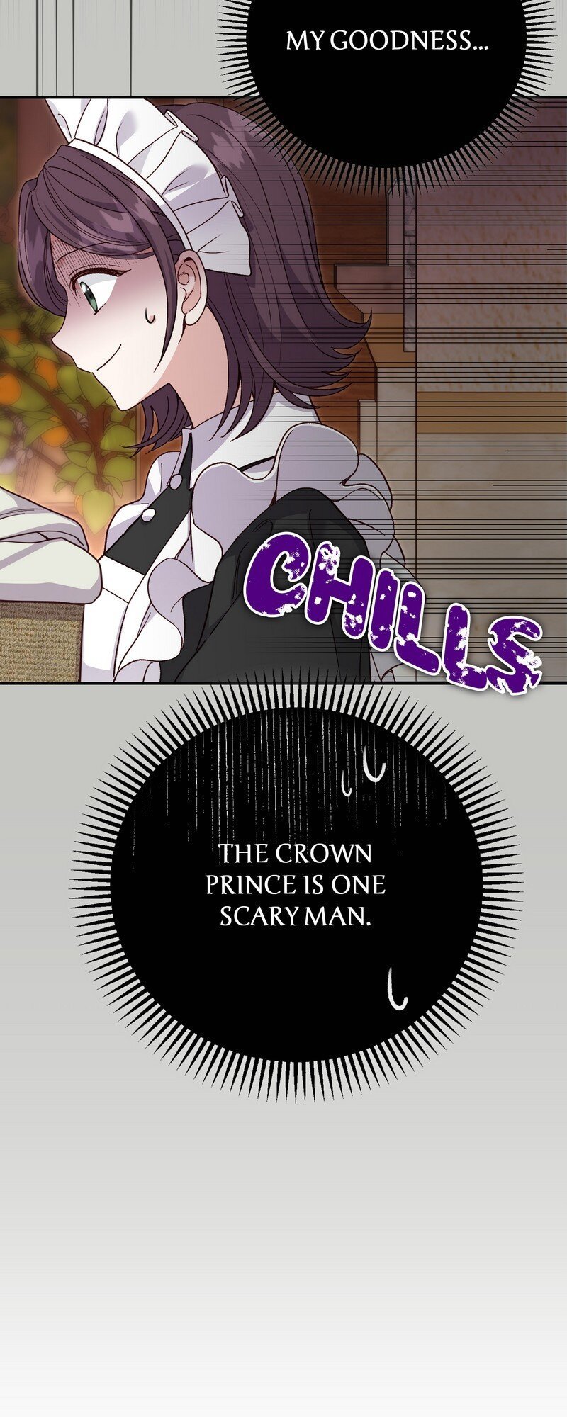 The Little Princess and Her Monster Prince chapter 98 page 52