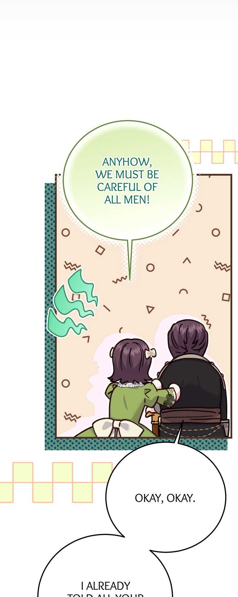 The Little Princess and Her Monster Prince chapter 98 page 53