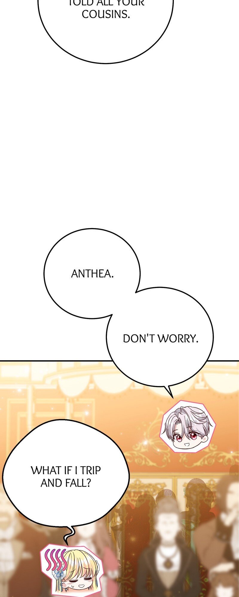 The Little Princess and Her Monster Prince chapter 98 page 54