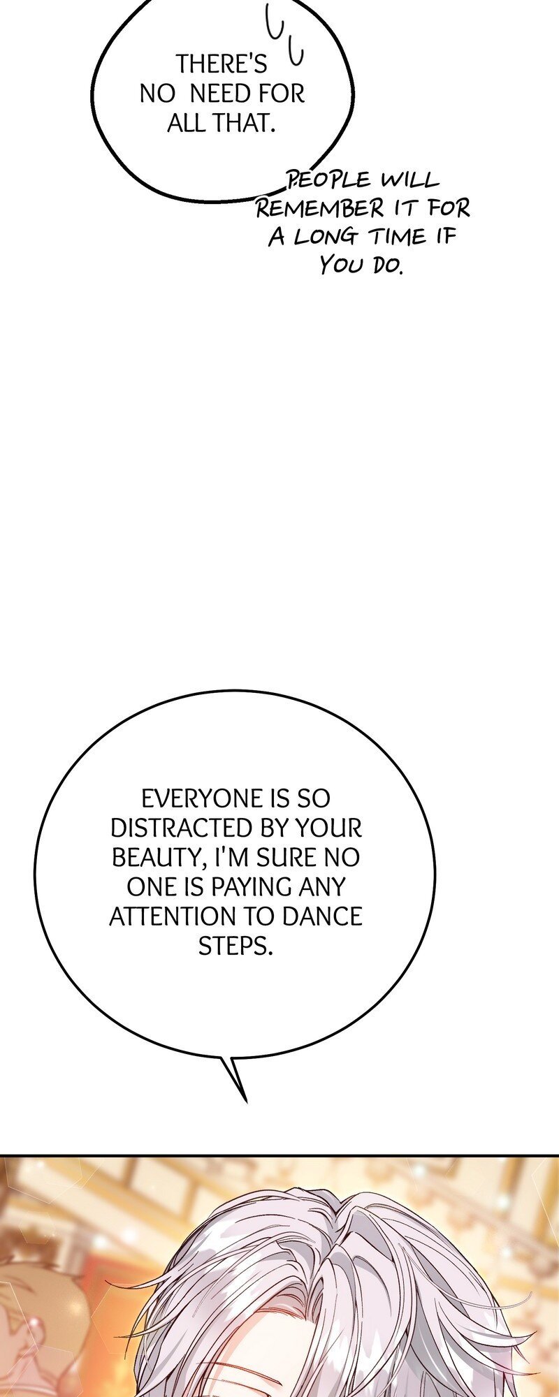 The Little Princess and Her Monster Prince chapter 98 page 57